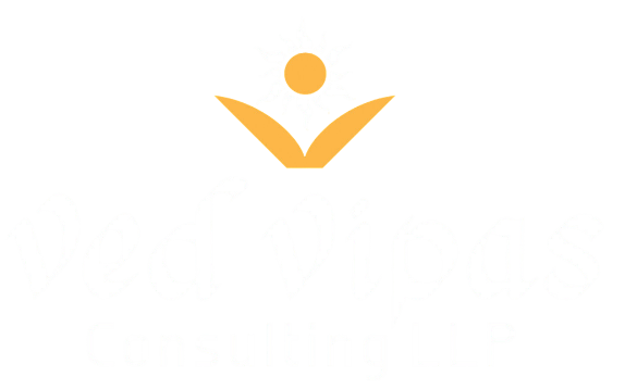 Ved Vipas Logo